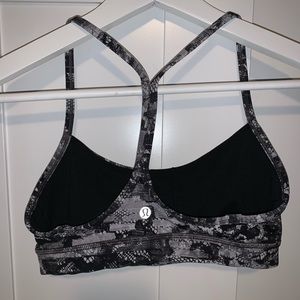 Lululemon 🍋 sports bra